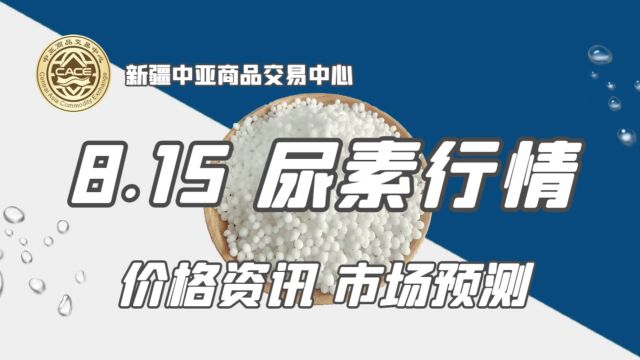 新疆中亚商品交易中心:工业需求减弱按需采购