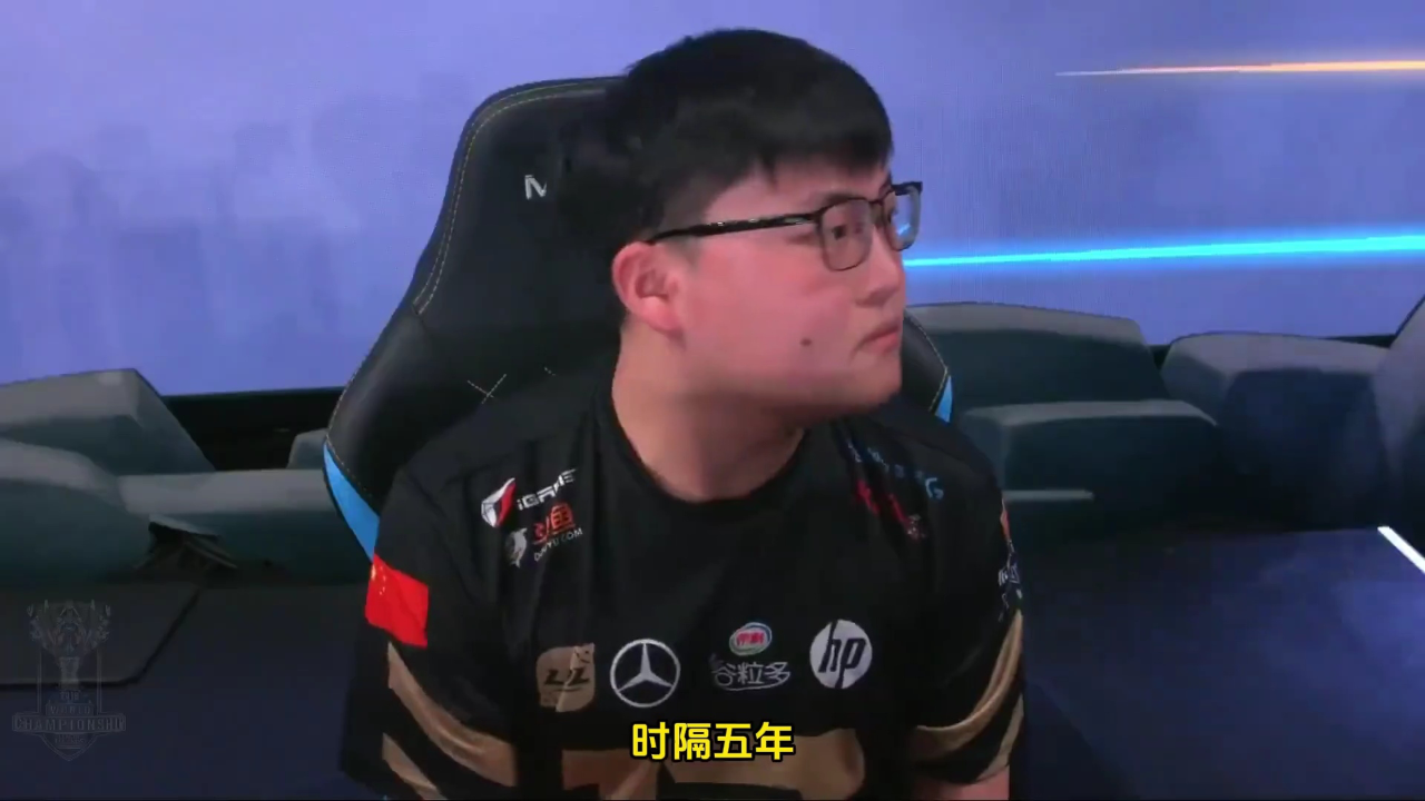 karsa透露rng输给g2的原因:训练赛27连胜,以为自己无敌