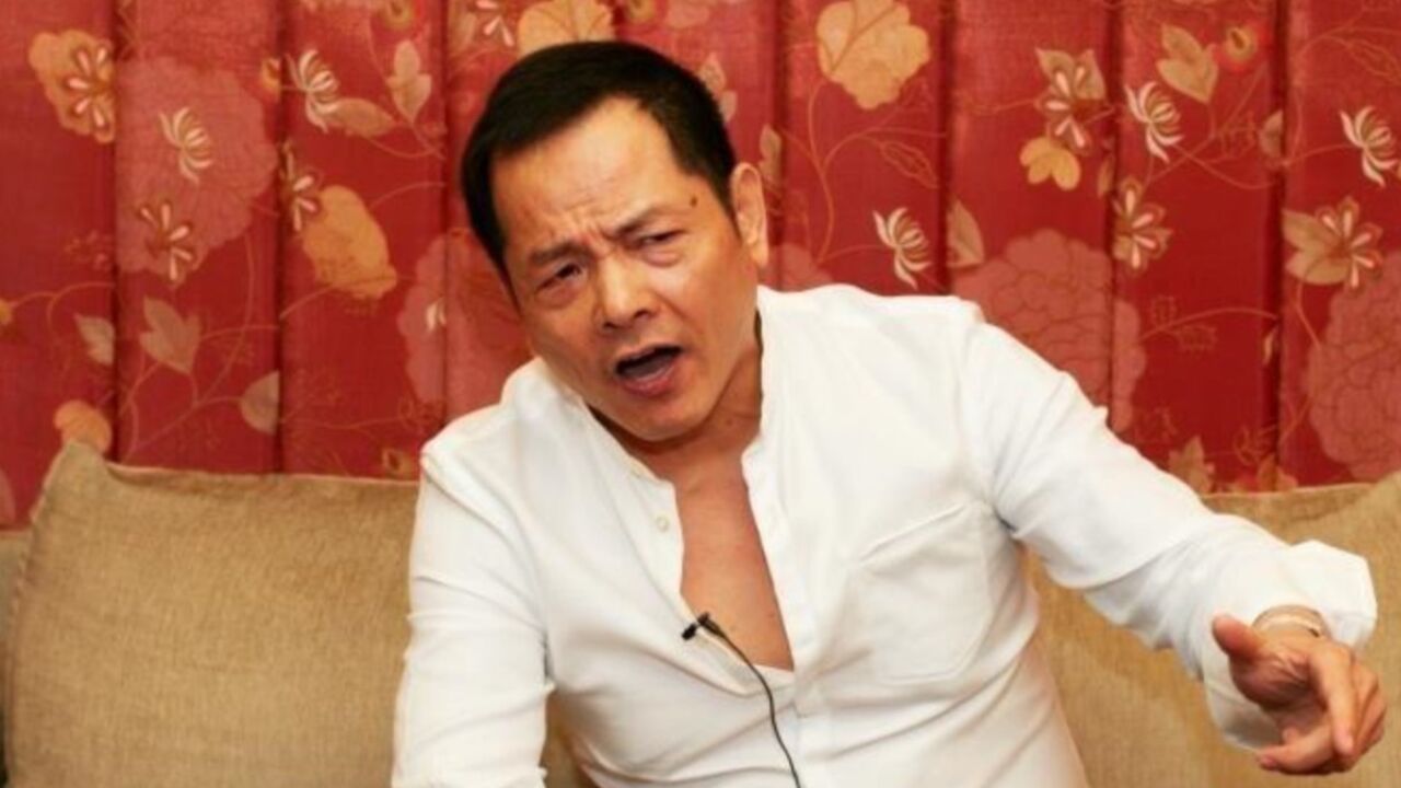 崩牙驹回应涉缅北电诈事件,坚决表明自身离场,呼吁身边人不要参与