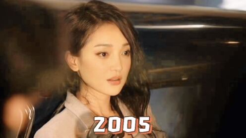 2005香港电影票房排行榜