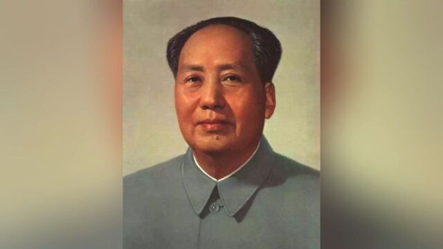 毛主席如此魄力!1973年,毛主席将“八大军区司令员”对调.