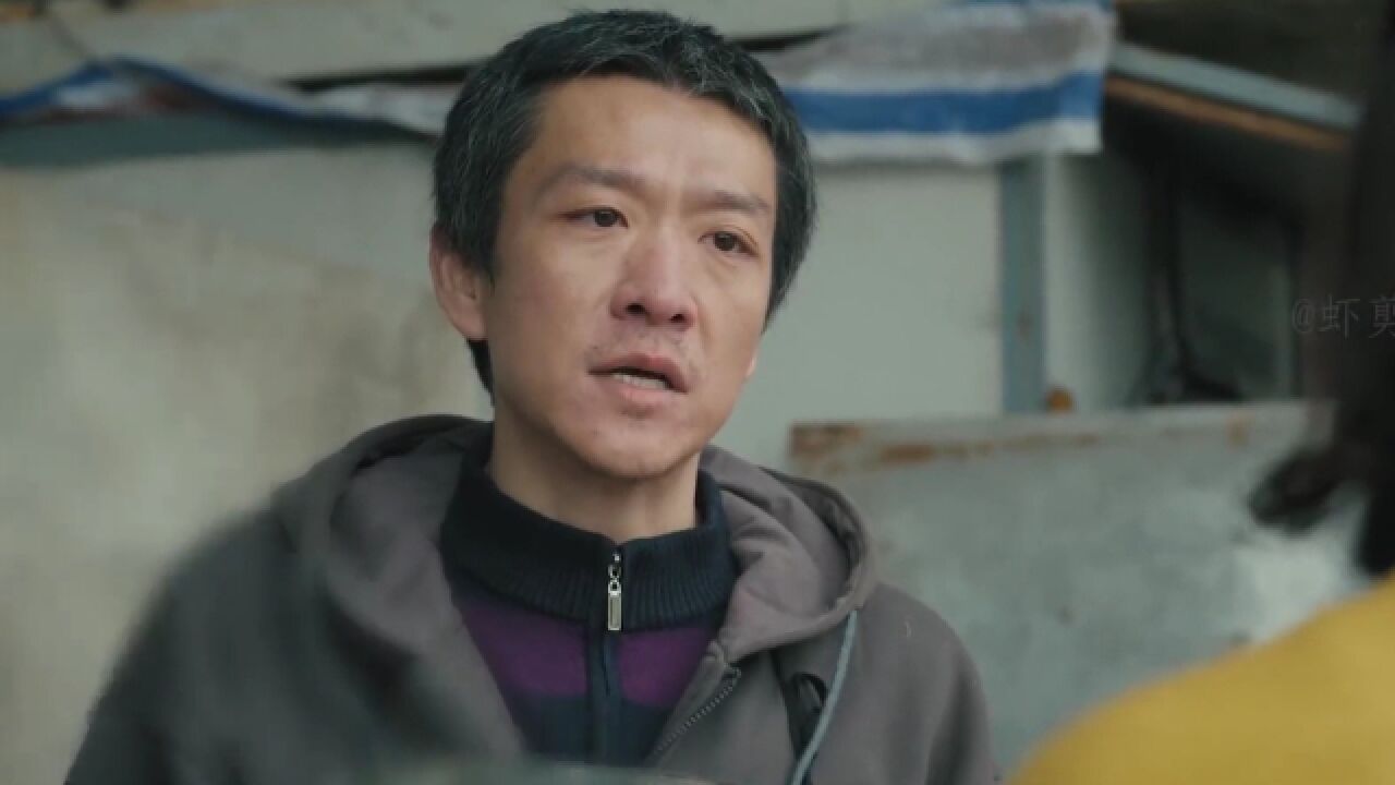 老默新剧重操旧业还是熟悉的味道!_腾讯视频