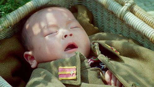 清凉寺钟声1：日军遗弃在中国的婴儿，后来怎么样了？