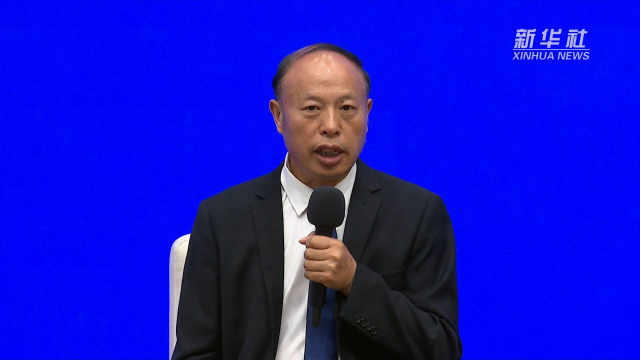 2023年"最美医生"刘永生:用实际行动践行入党誓言