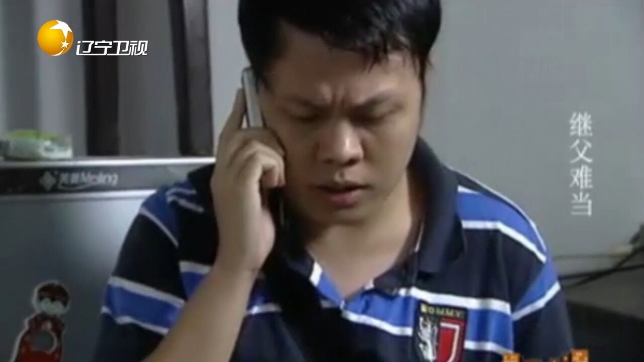 男孩上吊自杀，幸亏被继父发现，连忙送往医院抢救_高清1080P在线观看平台_腾讯视频