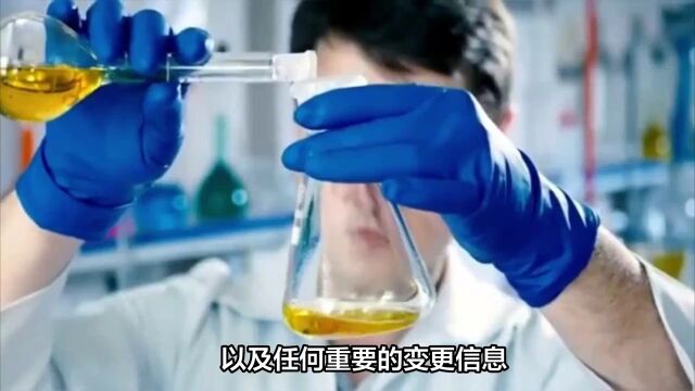 食品接触FDA检测报告认证注册办理