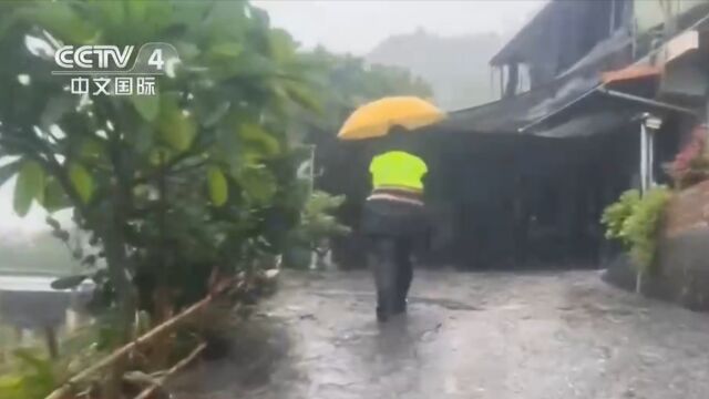 今日环球:中国多地迎战双台风!