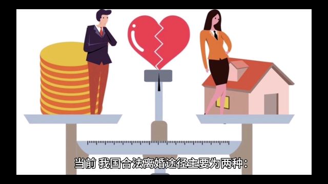 离婚操作流程及办理指南(上)——协议离婚