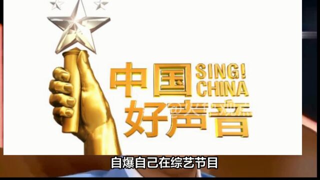 《好声音》停播后时代:华少被带走,乐嘉曝《非诚勿扰》内幕翻车,《中国诗词大会》受牵连!