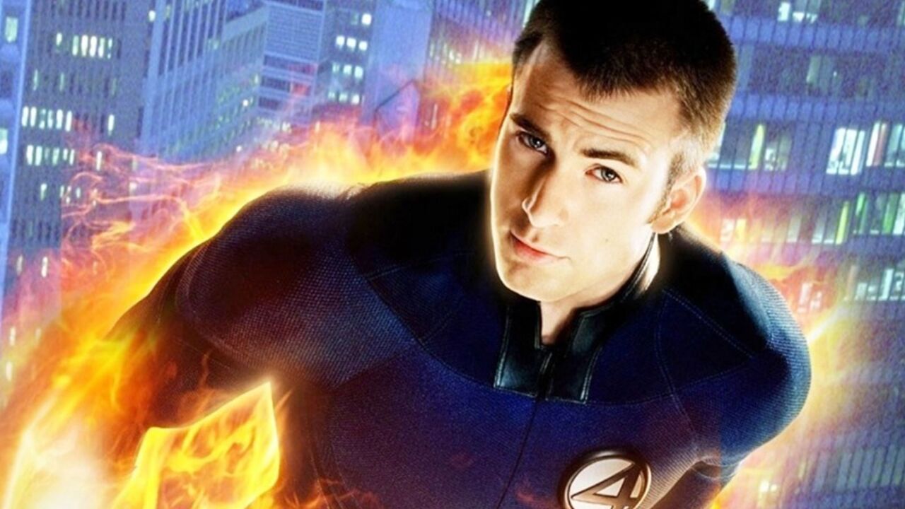 银影侠有多厉害,只要冲浪板不离脚,基本无敌#电影解说 #神奇四侠2