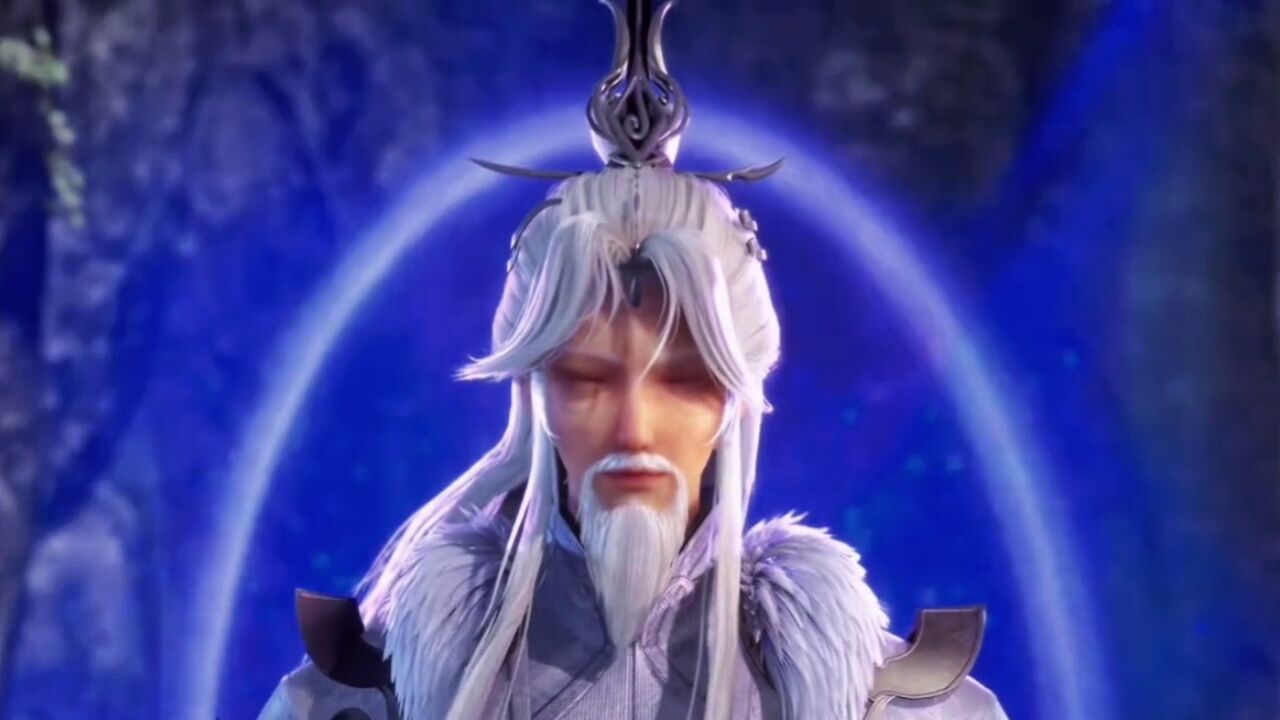 炼气十万年:徐阳的身份绝非仅限于人皇,也是万界的创世神