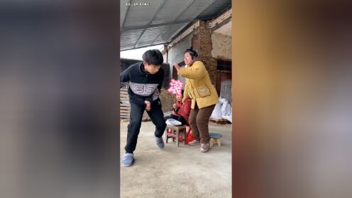 玉梅短视频制作 玉梅姐