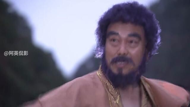 封神人物志:盘点八大圣人之接引道人,西方教主,实力堪比三清! #封神演义 #接引道人 #姜子牙 #元始天尊