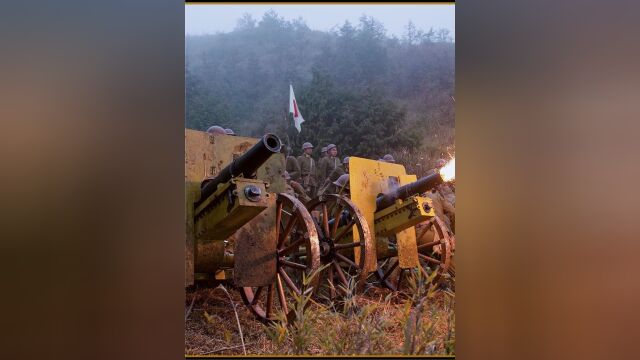 史诗级抗日电影《赛德克巴莱》三百台湾原住民血战上万日本人2