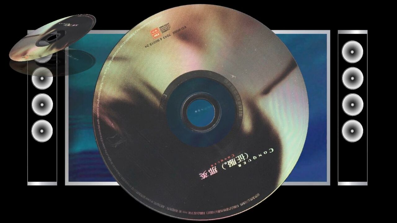 那英《梦醒了acoustic version》