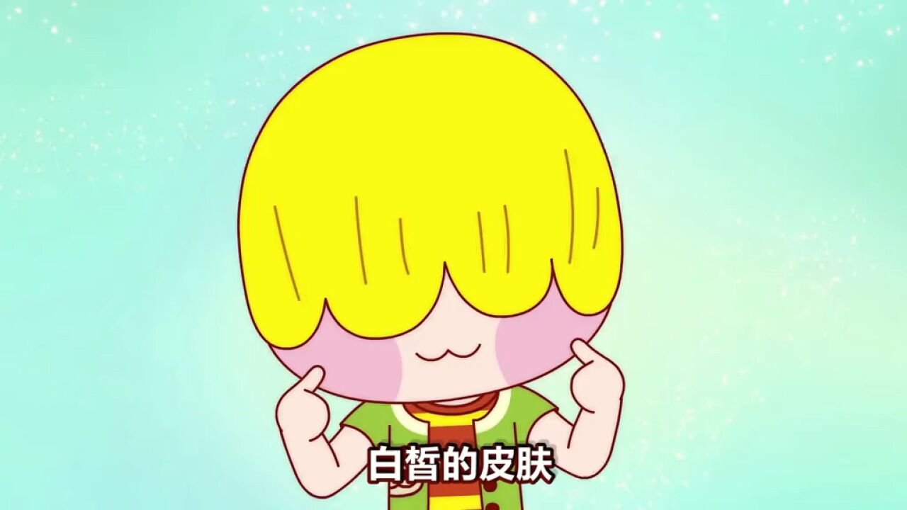 姐妹们对潘及的吐槽...#潘及#潘及的秘密日记#搞笑#校园_高清1080P在线观看平台_腾讯视频