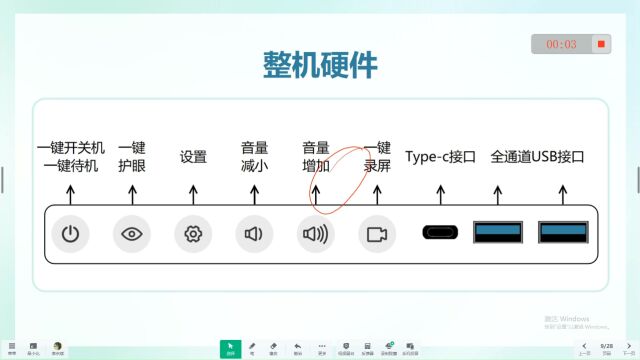 20231207希沃多媒体培训