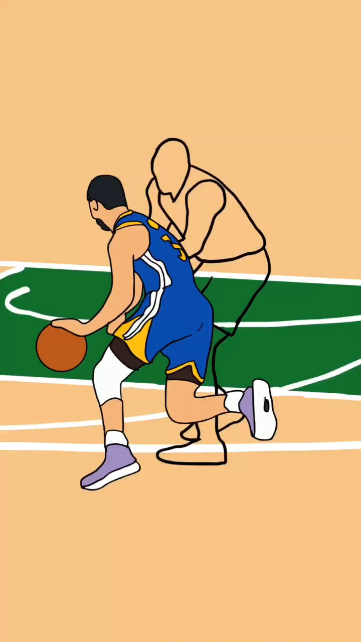 库里夺得 fmvp!恭喜勇士获得总冠军.#nba总决赛