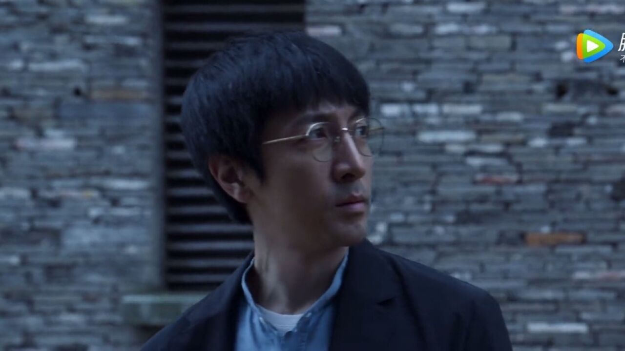 影视剧《三体》科学家杨冬自杀找不到原因_高清1080P在线观看平台_腾讯视频