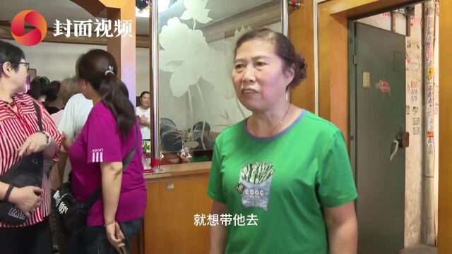 跨国寻亲!被拐28年后,“涛娃子”终于回家