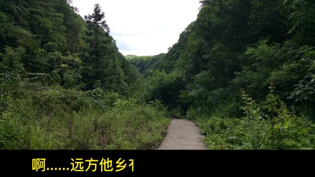 音画视频《巴蜀川北 风光无限好》(二)