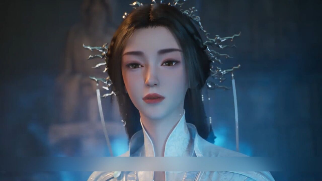 《修罗武神》:命运之交织:楚月,楚威和众人的态度反转,白龙和白虎的