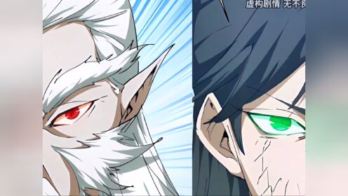 《鬼帝之子》第142集:灰老六召唤神将诛杀鬼母,鬼佛无面即将遭受危机!_高清1080P在线观看平台_腾讯视频