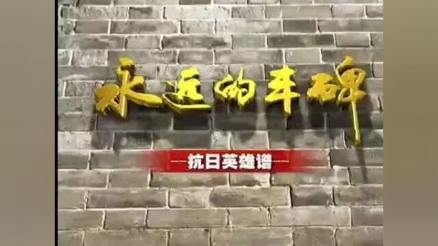 人物|纪录片《抗日英雄谱》曾生,华南地区的抗日虎将