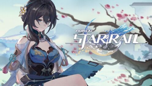 《崩坏:星穹铁道》花火角色PV——「独角戏」_高清1080P在线观看平台_腾讯视频