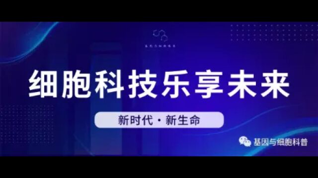 干细胞治疗离我们到底有多远?普惠是未来趋势,但尚需时日