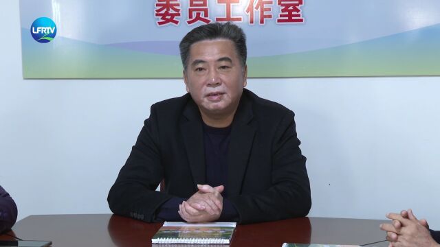 陆丰市政协科教卫体委员工作室揭牌(新)