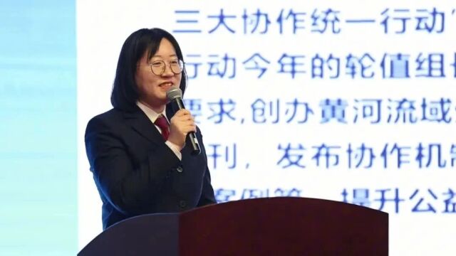 项目赋能促发展 奋楫扬帆谱新章——呼和浩特市检察院2023年度重点项目评选展示活动圆满举行