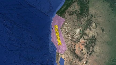 面积与两个加州相当，美国单方面宣布扩大领土，俄回应：不接受！