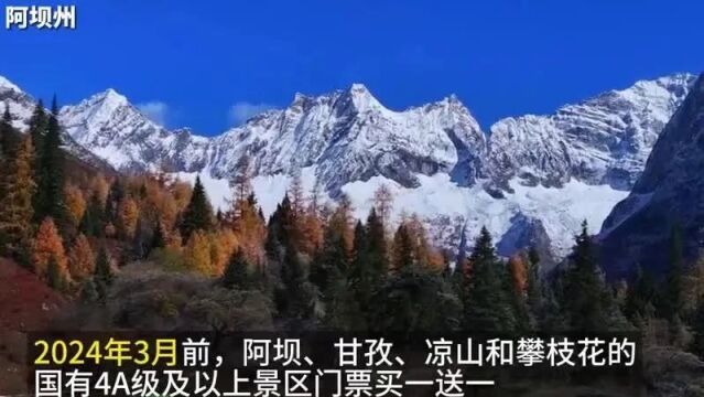 @象山人:全部免费!持续4个月!