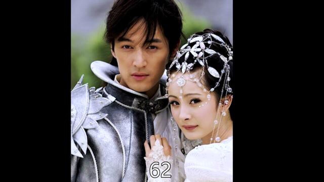 果然花絮永远比正片还精彩. #仙剑奇侠传#胡歌#杨幂#唐嫣#仙剑三