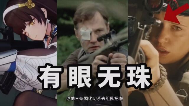 有眼无珠 你们还是去组队吧【少女前线2追放】