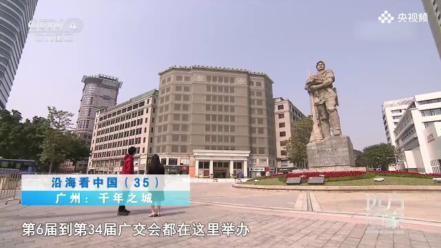 珠江大桥横跨南北两岸,虽然陆续有大桥出现,但他地位仍无法撼动