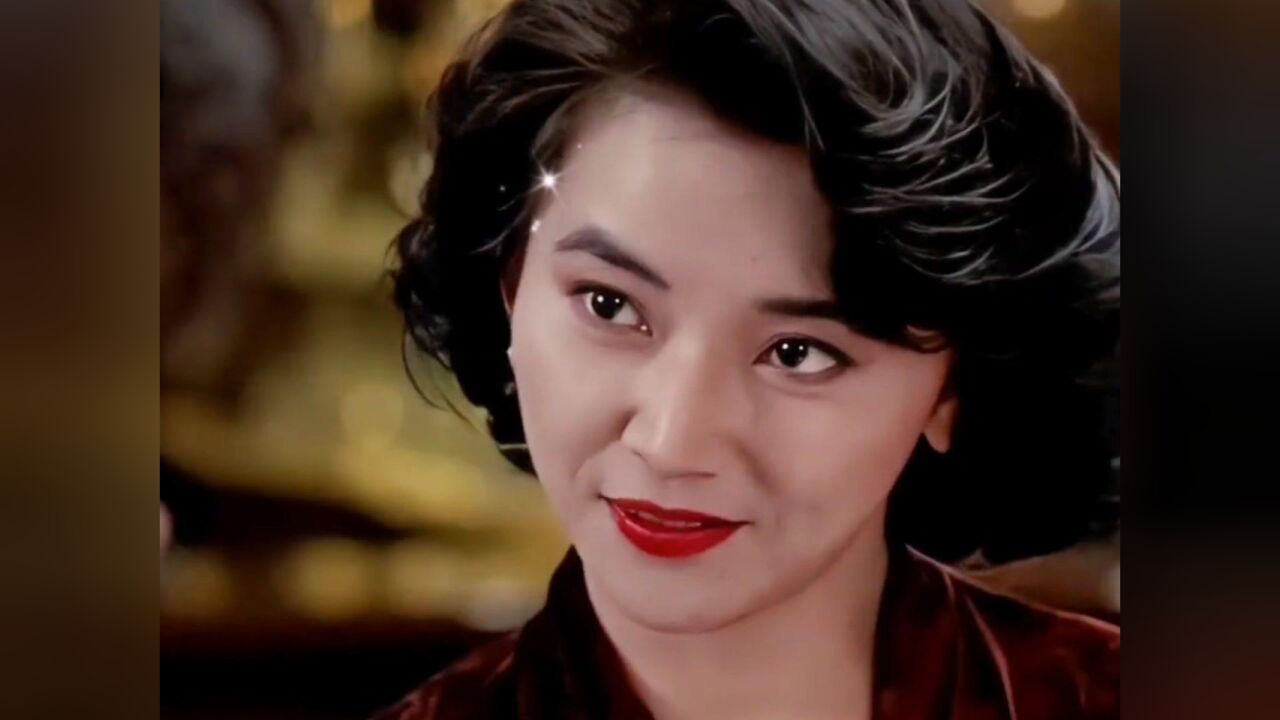 92年春晚香港胡慧中 城市行囊〉经典老歌 #胡慧中 #盛世美颜