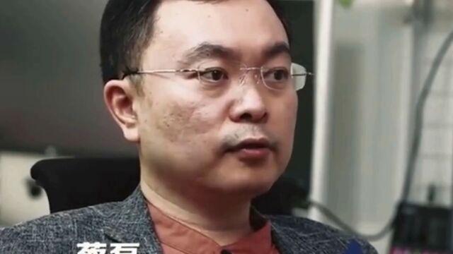 蔡磊:与渐冻症抗争的勇士,科研之路无畏前行