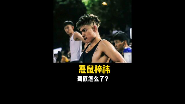 巅峰百分没输过,如今路人王连败,恶鼠梓祎怎么了?