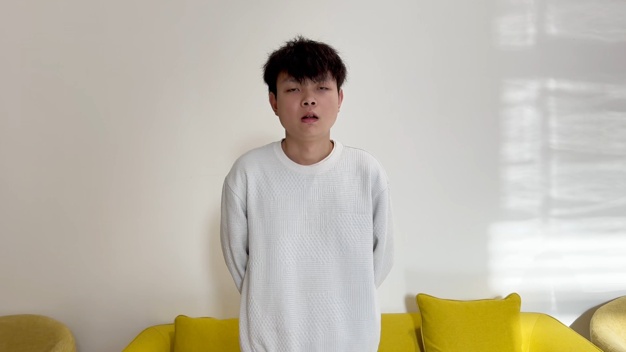 白鲨潇潇:新年第一场比赛争取有个好的开头 加油!