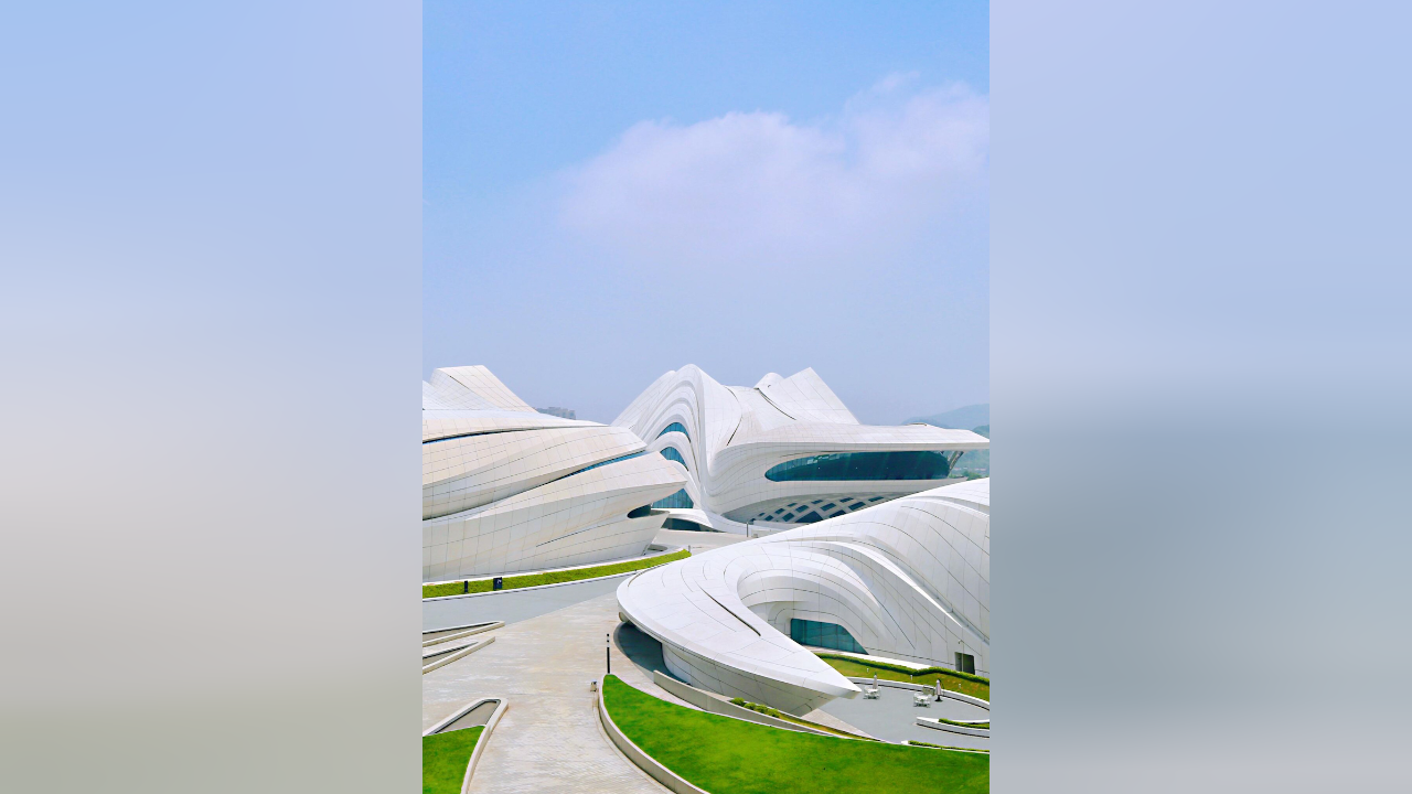 买二赠一!梅溪湖大剧院有女神节专属福利