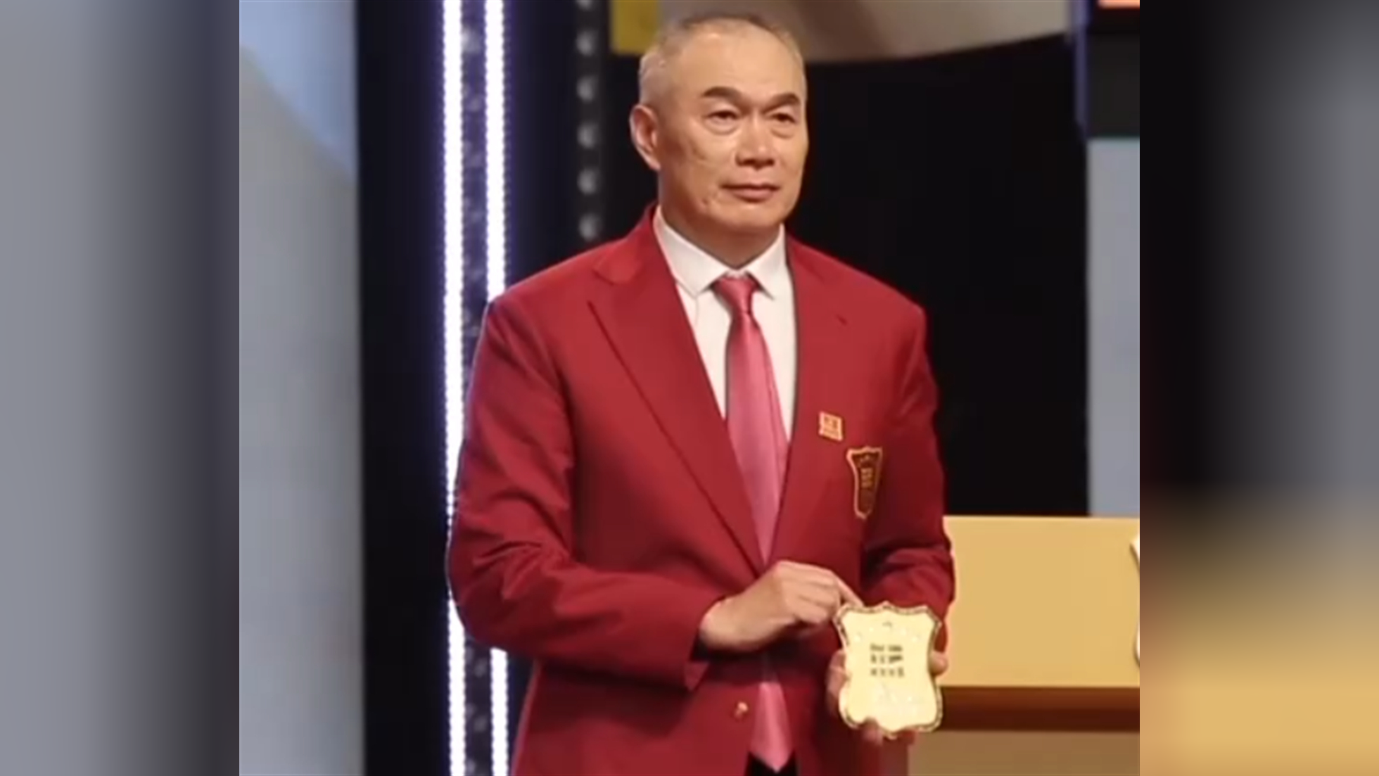 中国篮球名人堂系列——匡鲁彬