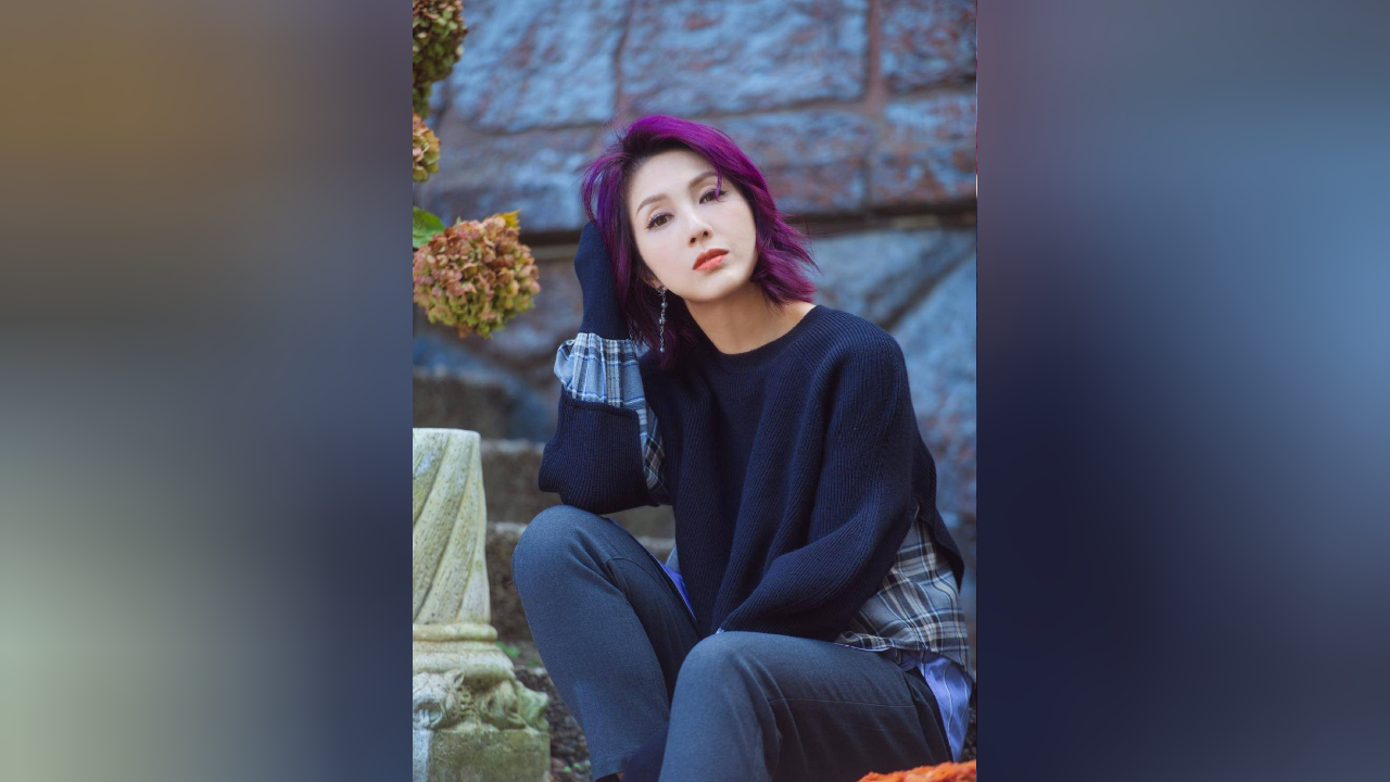 杨千嬅巡演长沙站预售即将开启