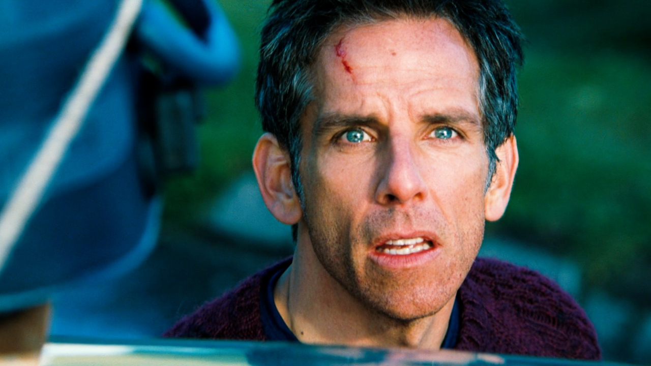 豆瓣电影top250,8.8分都给低了,每年迷茫期必刷电影之《白日梦想家》