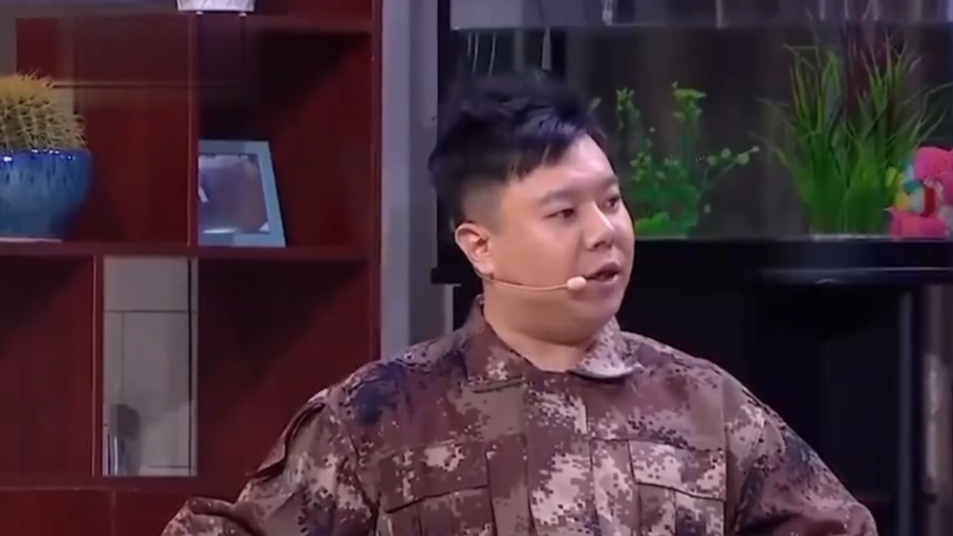 小品《计划去旅游》,赵博要带小米粒去骑猪,简直不要太搞笑