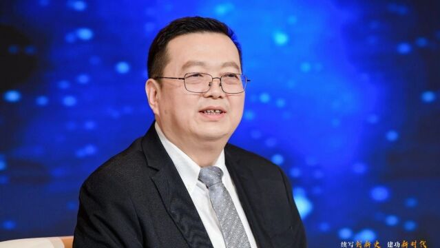 魏东:民营经济工作是一项综合性非常强的工作,它涉及到一二三产,涉及