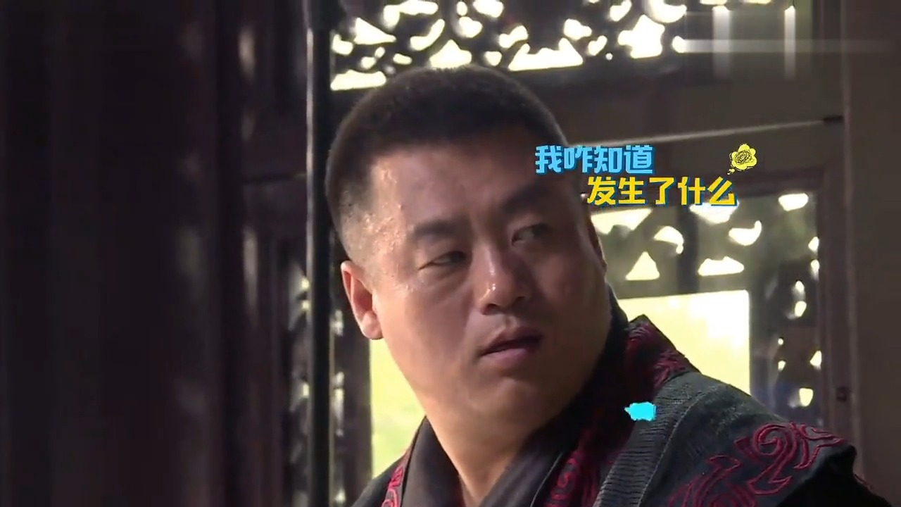 小品片段:女子倒地,宋晓峰要人工呼吸,爆笑不间断