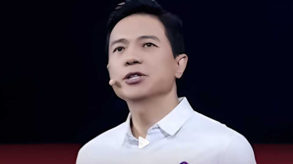 李彦宏内部评璩静风波:优秀员工才代表真实的百度