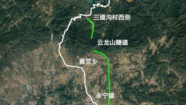 【最美乡村路】新昌赤路